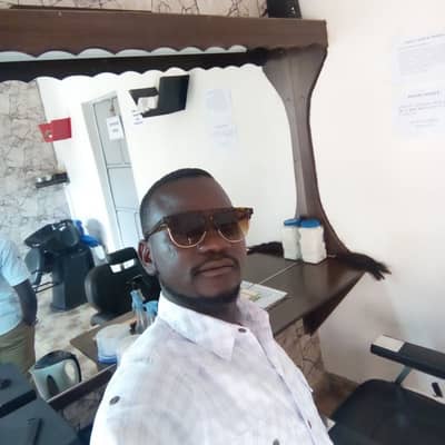 Rashid Omar