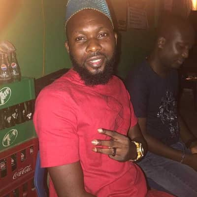 olawale odedeyi