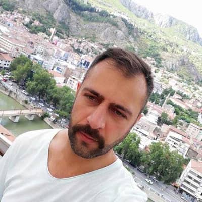 Ergin