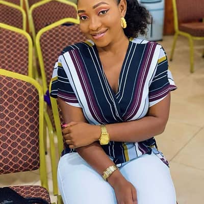 Efya Jacklin