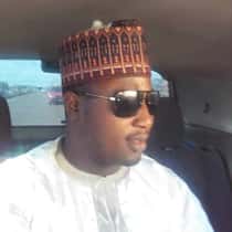 ibrahim zubairu
