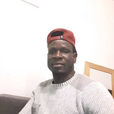abdoulaye