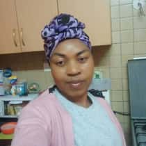 Sostina Makwari