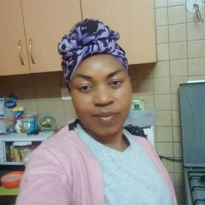 Sostina Makwari
