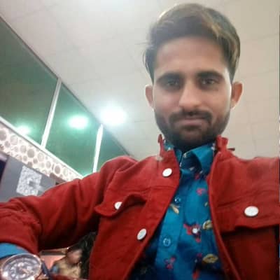 kaif khan