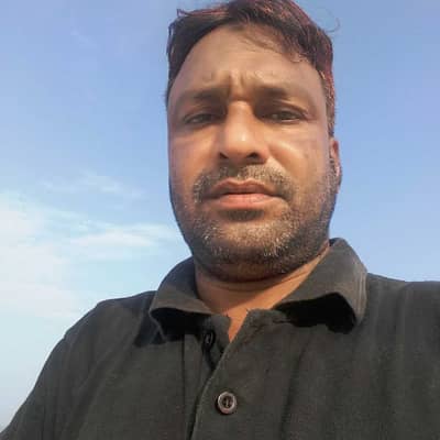sayed byari