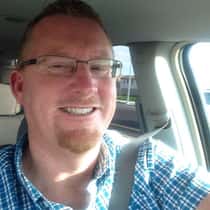 kenneth Goerge