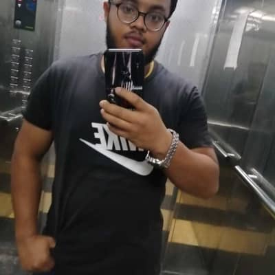 Ismail