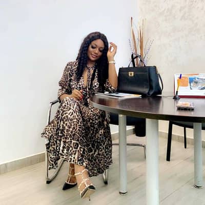 mrs sonia binimo