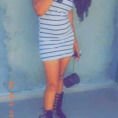 udeze Rebecca
