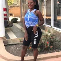 Serwaa Gloria