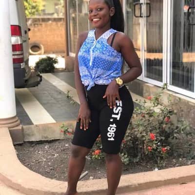Serwaa Gloria