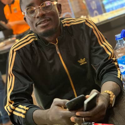 Olumide