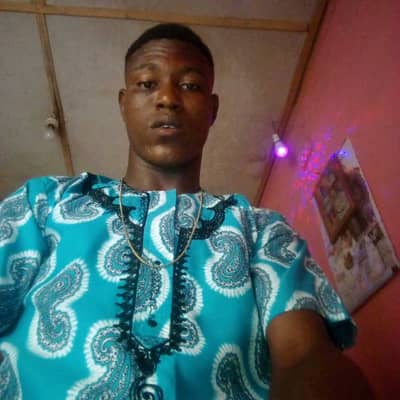 Adekunle oladapo moses