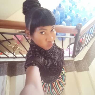phungeh vivian