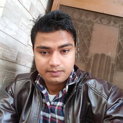 shafiq Hussain