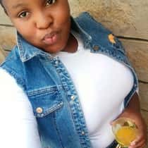 Venessah atieno