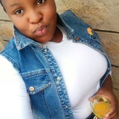 Venessah atieno