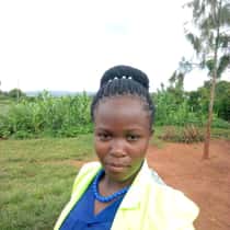 Jacklinewagome