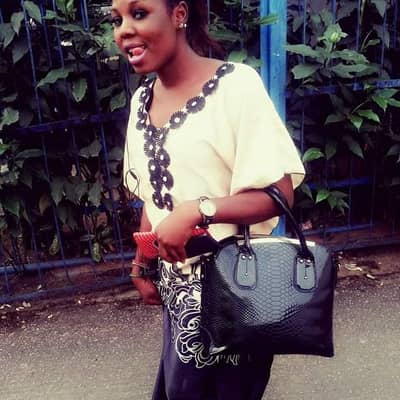 jadesola dammy