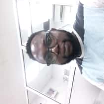 Kealdy Iboko