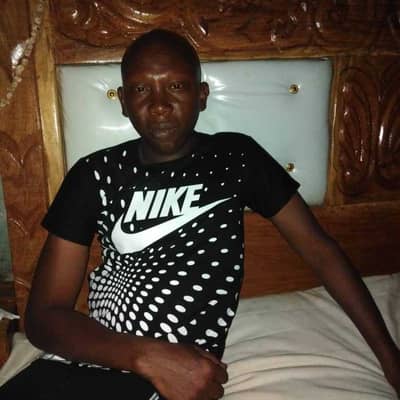 Baba Kijera