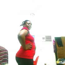 Mary