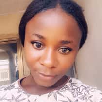 lovely lady