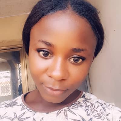 lovely lady