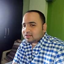 KISHORE