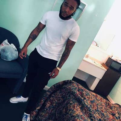 brocktyreek