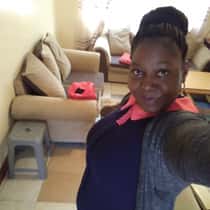 PAMELA NYAGA