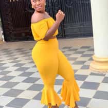 Mary Amoako