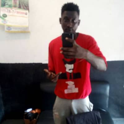 Iyke