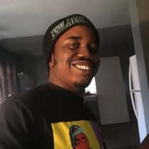 Deontae
