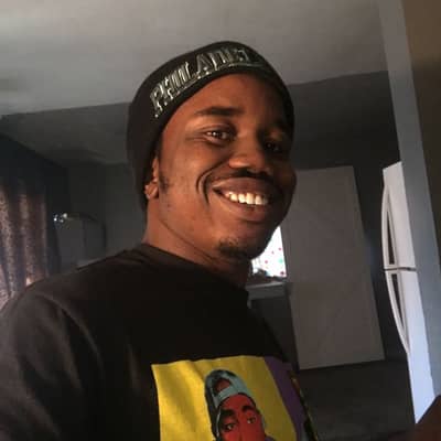 Deontae