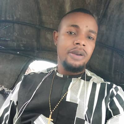 Daniel Ebiowei Ugo
