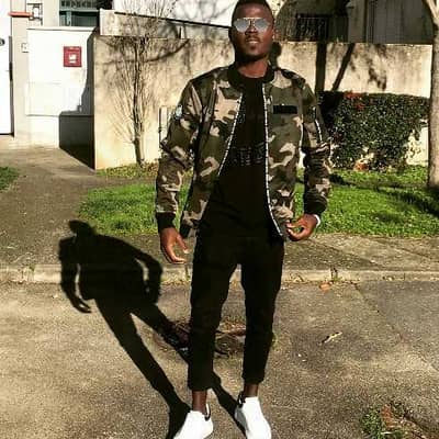 Rems Youssouf