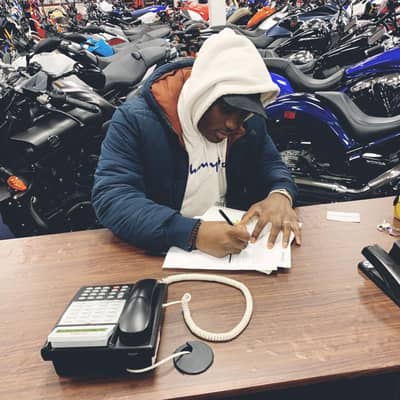 Khaled4real