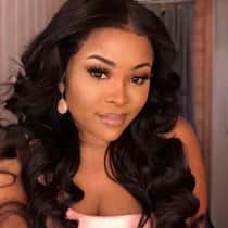 pretty Timi