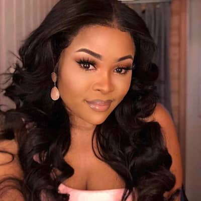 pretty Timi