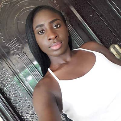 Agyeiwaa
