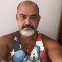 David Mark