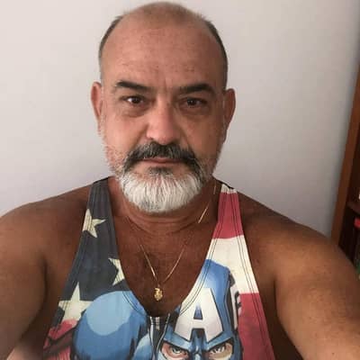 David Mark
