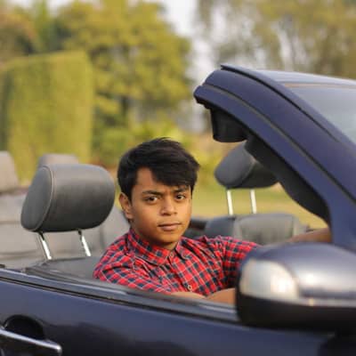 chirag