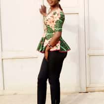 Blessing