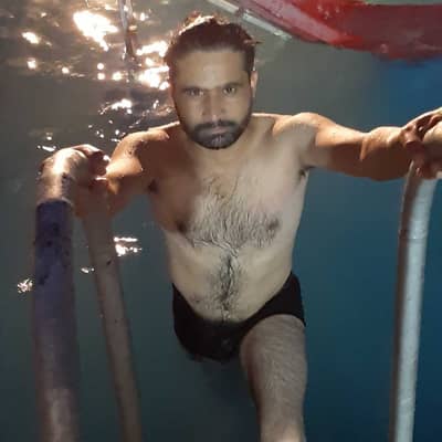 deepak