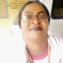 monica john