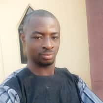 Olawale Michael