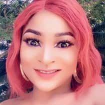 Cyisha